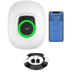Maxxiom Smart EV Charger