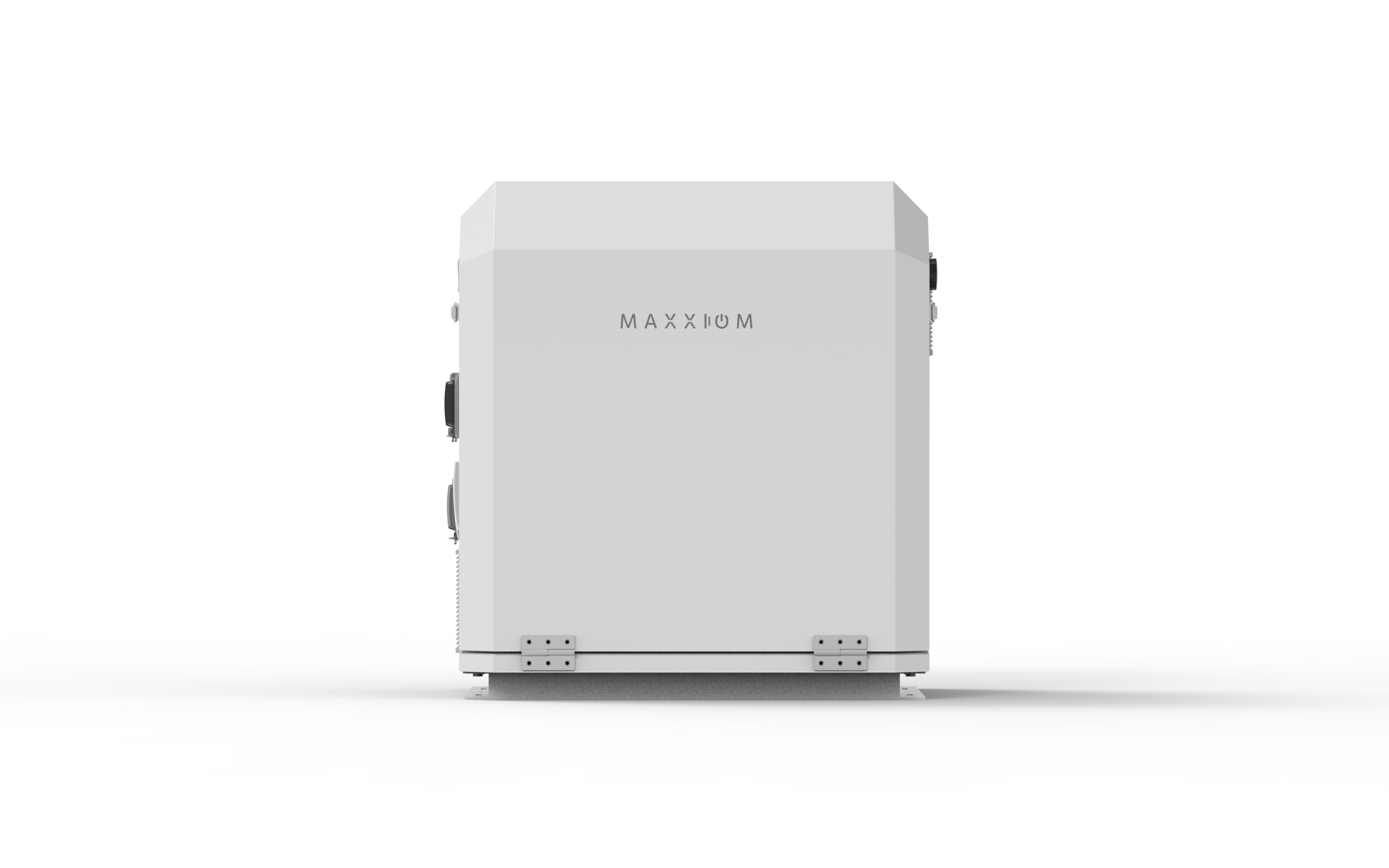 Maxxiom Kelpie MK II PowerBox