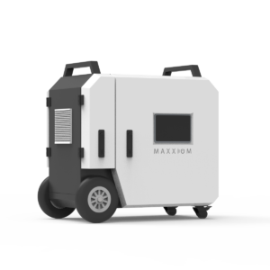 Maxxiom PowerBox - Kelpie Portable