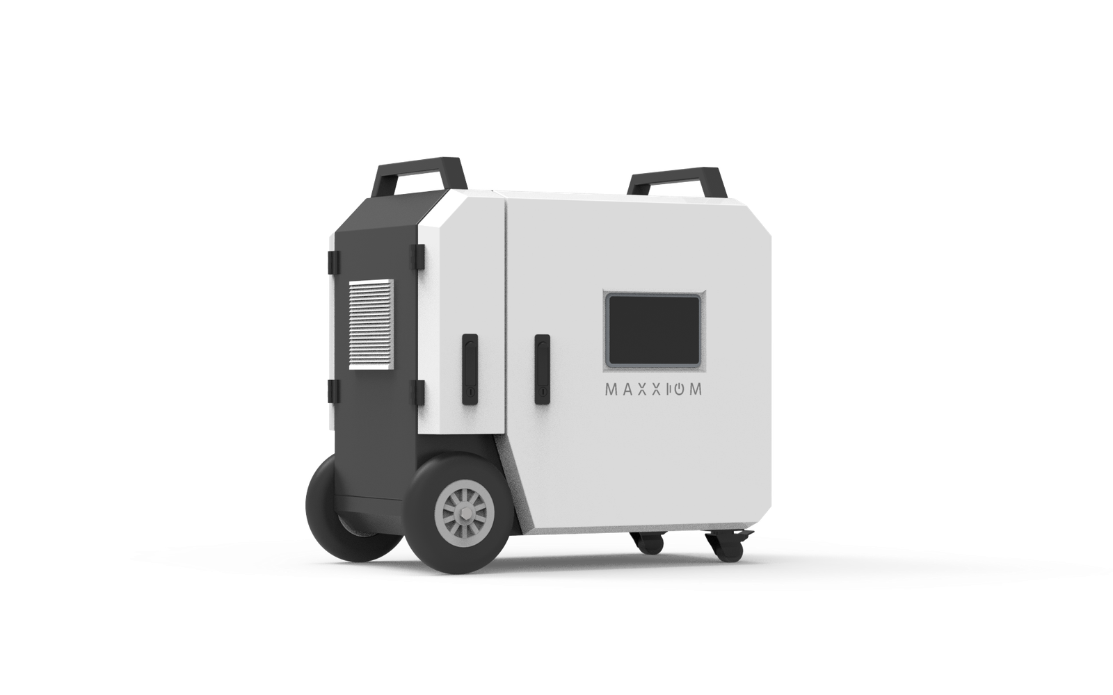 Maxxiom Kelpie Portable off-grid power station