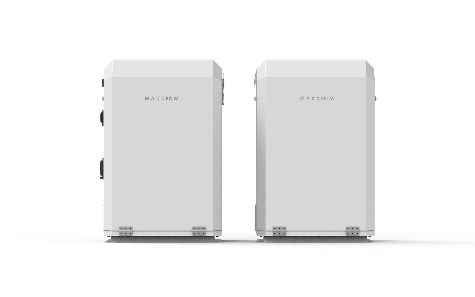 Maxxiom Mastiff MK II whole-home off-grid power system
